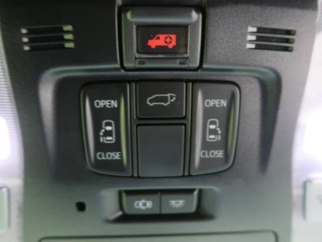 Toyota VELLFIRE 2018-03 4061-9