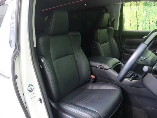 Toyota VELLFIRE 2018-03 4061-11