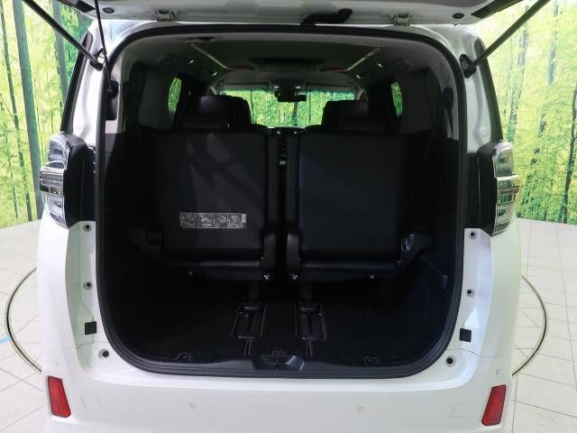 Toyota VELLFIRE 2018-03 4061-14