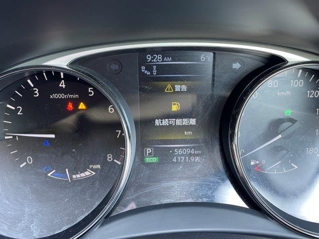 Nissan X-TRAIL 2016-03 1777-14