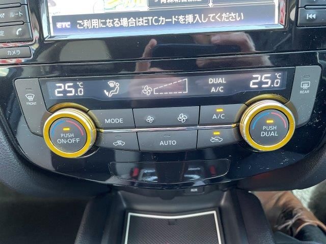 Nissan X-TRAIL 2016-03 1777-9