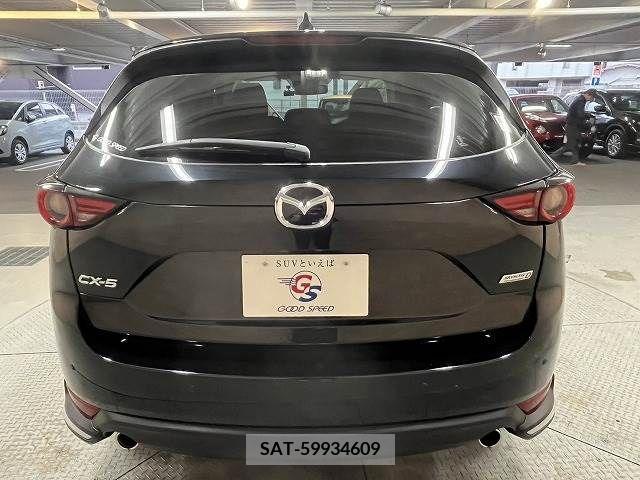 Mazda CX-5 2017-10 331771-18