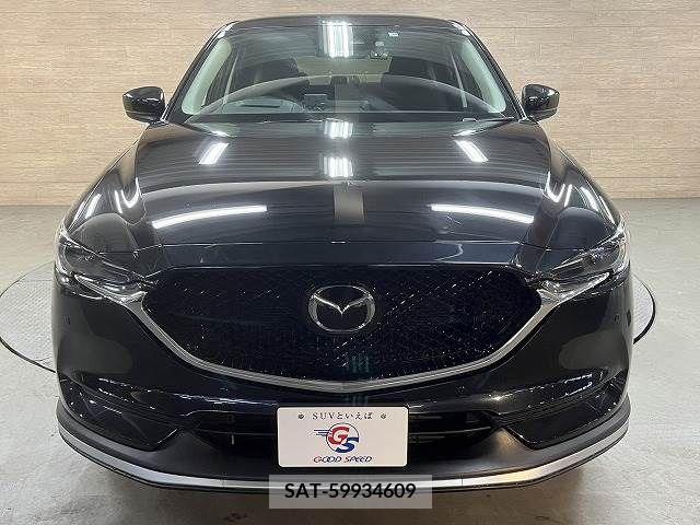 Mazda CX-5 2017-10 331771-16