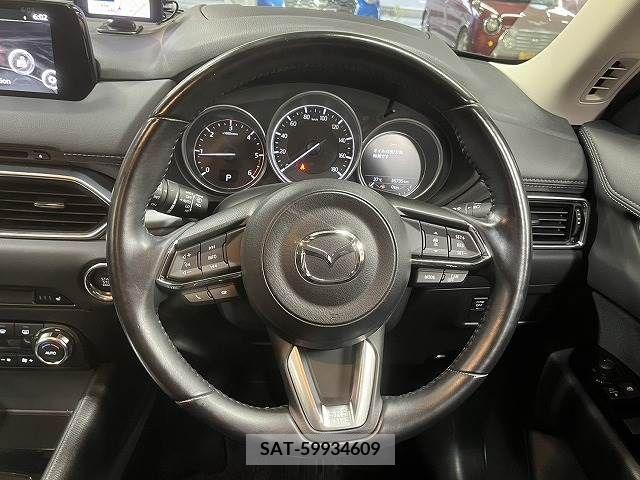 Mazda CX-5 2017-10 331771-15