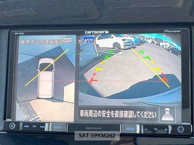 Nissan SERENA 2018-07 286313-4