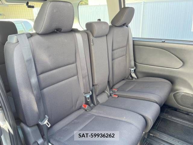 Nissan SERENA 2018-07 286313-8