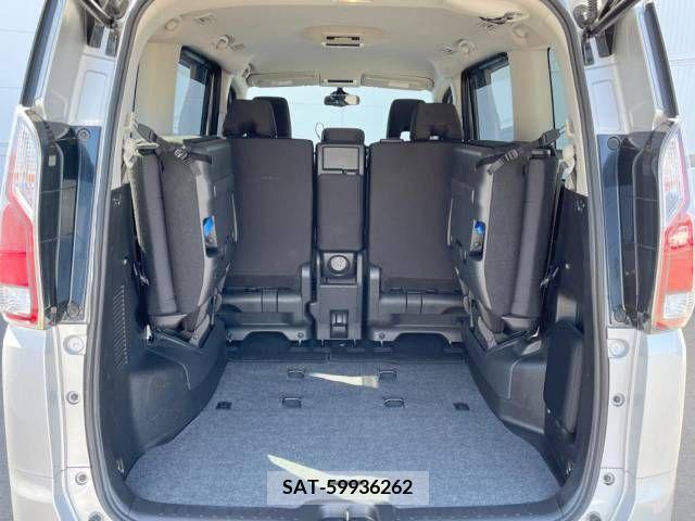 Nissan SERENA 2018-07 286313-10