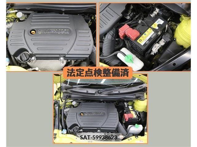 Suzuki SWIFT 2012-05 286602-8
