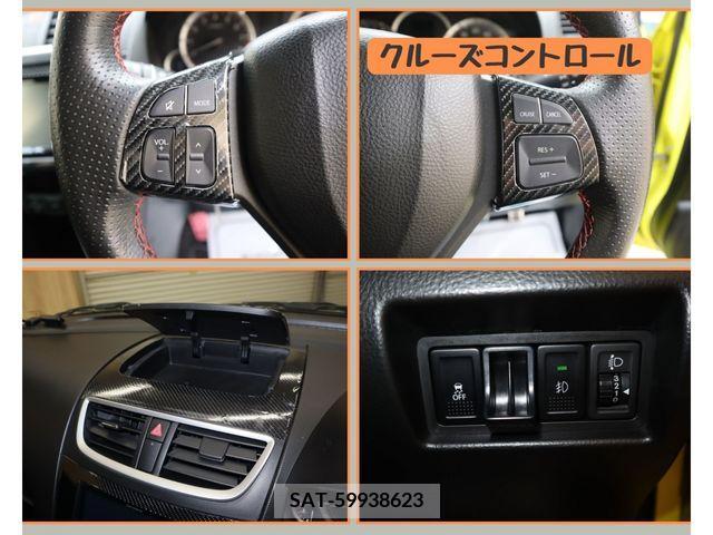 Suzuki SWIFT 2012-05 286602-19