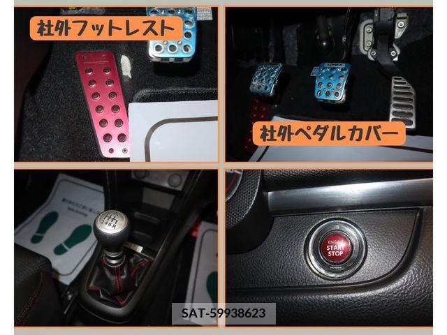 Suzuki SWIFT 2012-05 286602-17