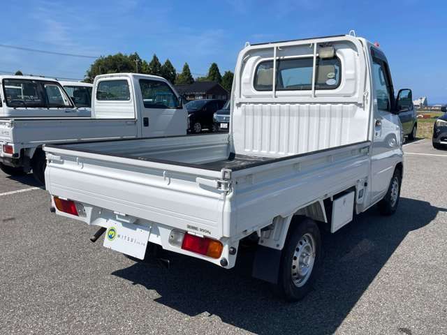 Nissan CLIPPER TRUCK 2007-05 22543-6