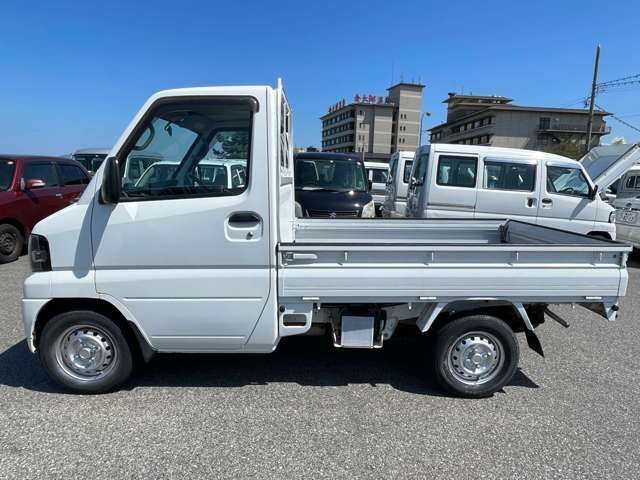 Nissan CLIPPER TRUCK 2007-05 22543-3