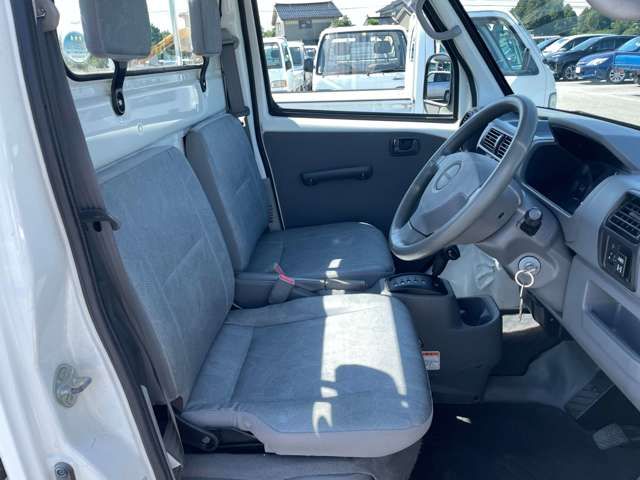 Nissan CLIPPER TRUCK 2007-05 22543-12