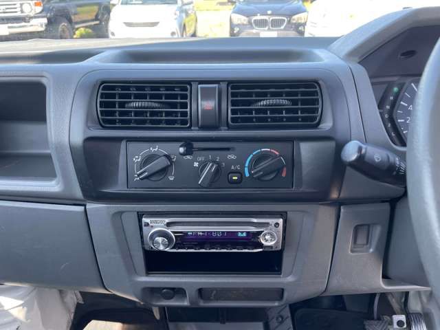 Nissan CLIPPER TRUCK 2007-05 22543-18