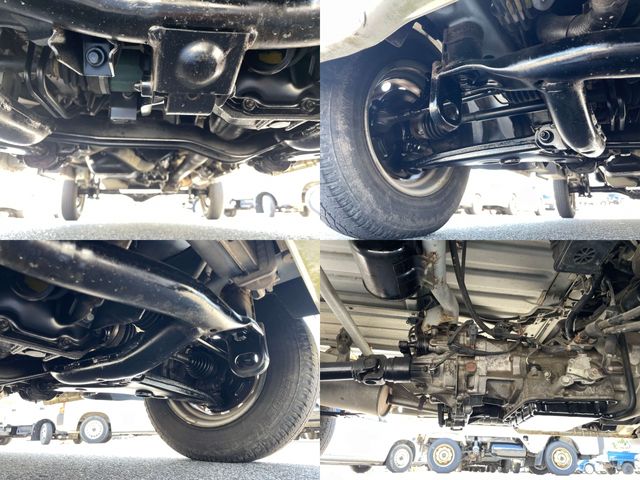 Nissan CLIPPER TRUCK 2007-05 22543-26