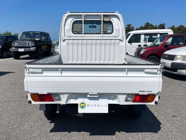 Nissan CLIPPER TRUCK 2007-05 22543-5