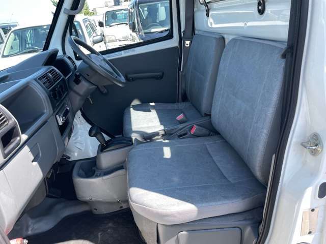 Nissan CLIPPER TRUCK 2007-05 22543-14