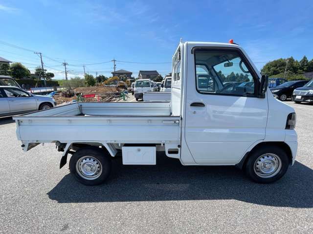Nissan CLIPPER TRUCK 2007-05 22543-7