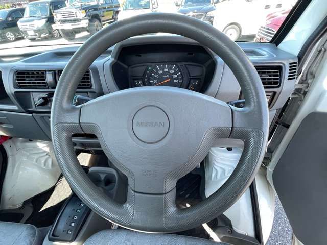 Nissan CLIPPER TRUCK 2007-05 22543-16