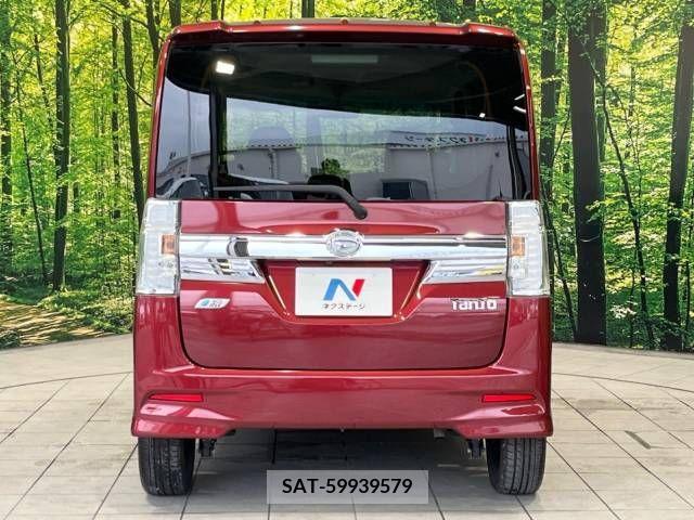 Daihatsu TANTO CUSTOM 2014-10 338917-15