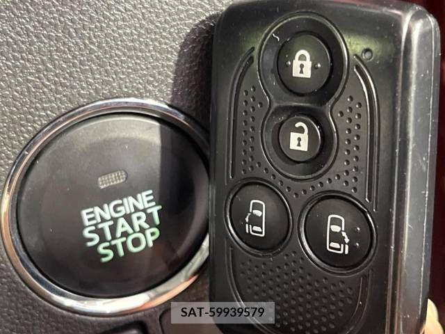 Daihatsu TANTO CUSTOM 2014-10 338917-6