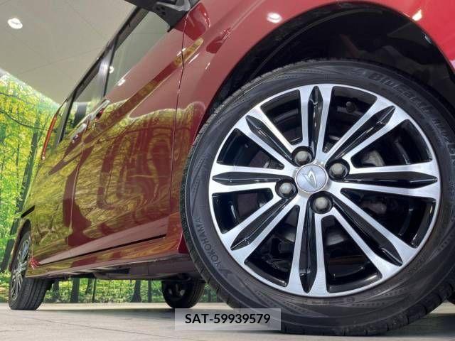 Daihatsu TANTO CUSTOM 2014-10 338917-13