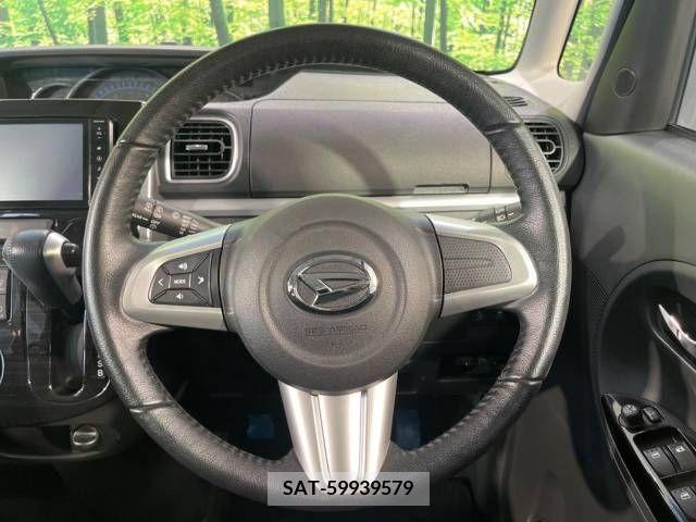 Daihatsu TANTO CUSTOM 2014-10 338917-11
