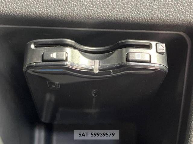 Daihatsu TANTO CUSTOM 2014-10 338917-5