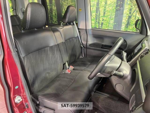 Daihatsu TANTO CUSTOM 2014-10 338917-8
