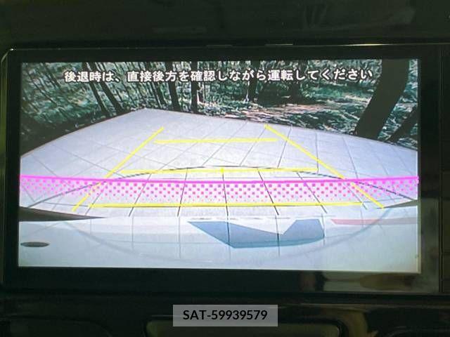Daihatsu TANTO CUSTOM 2014-10 338917-3