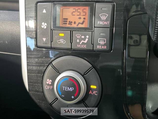 Daihatsu TANTO CUSTOM 2014-10 338917-7