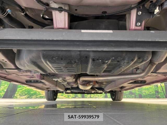 Daihatsu TANTO CUSTOM 2014-10 338917-19