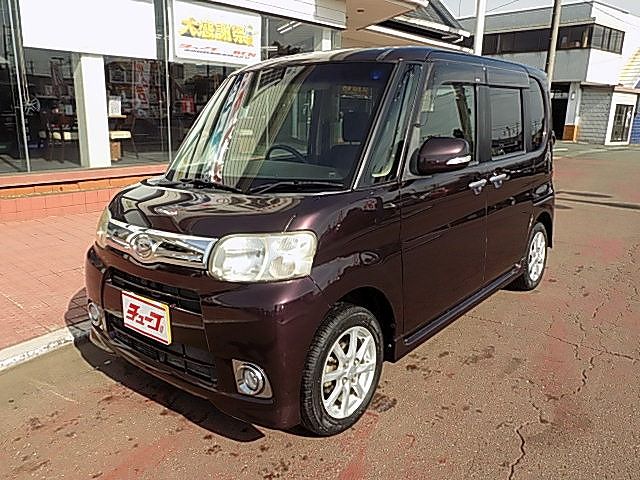 Daihatsu TANTO 2013-06 18854-0