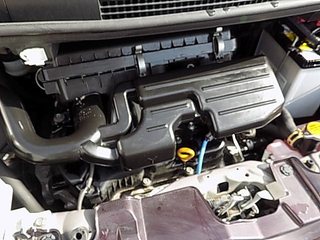Daihatsu TANTO 2013-06 18854-27