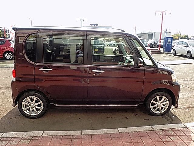 Daihatsu TANTO 2013-06 18854-13