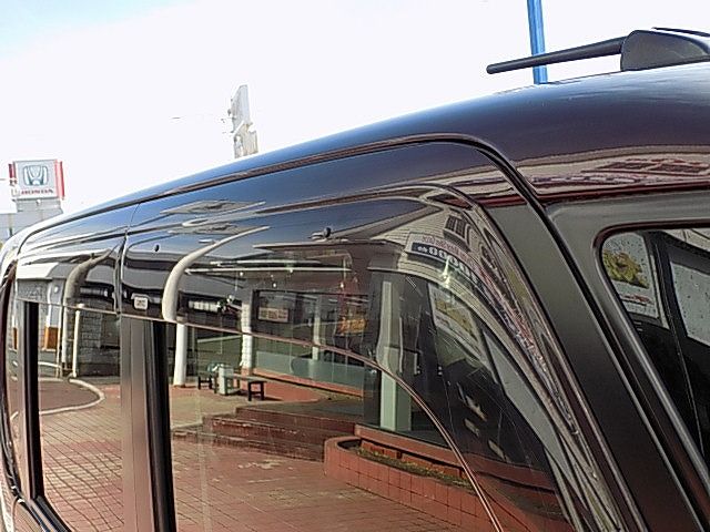 Daihatsu TANTO 2013-06 18854-25