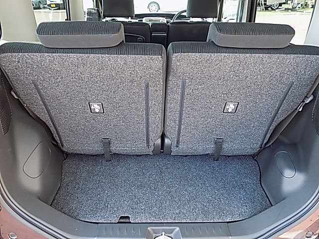 Daihatsu TANTO 2013-06 18854-20