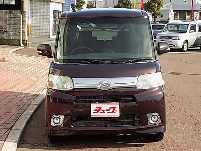 Daihatsu TANTO 2013-06 18854-12