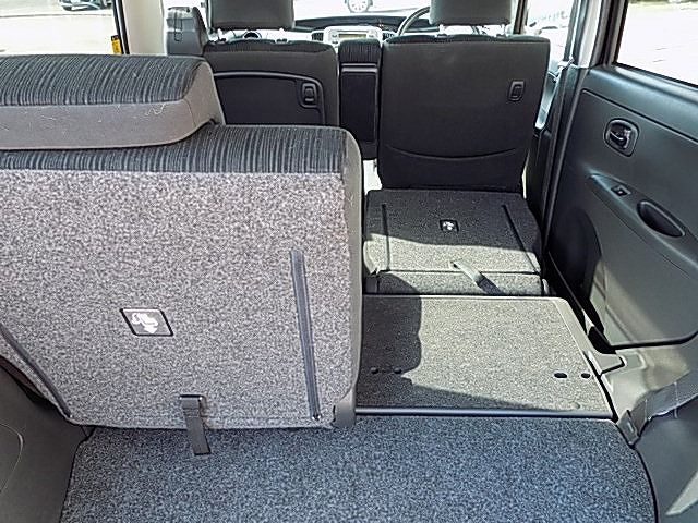 Daihatsu TANTO 2013-06 18854-21