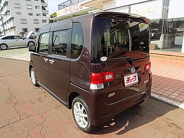 Daihatsu TANTO 2013-06 18854-8