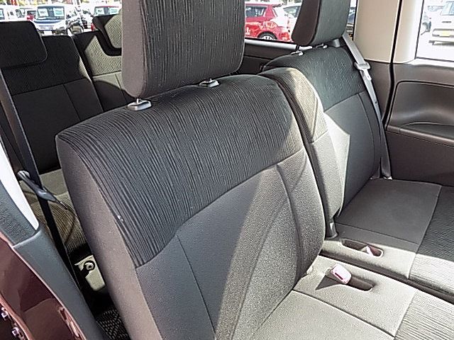 Daihatsu TANTO 2013-06 18854-9
