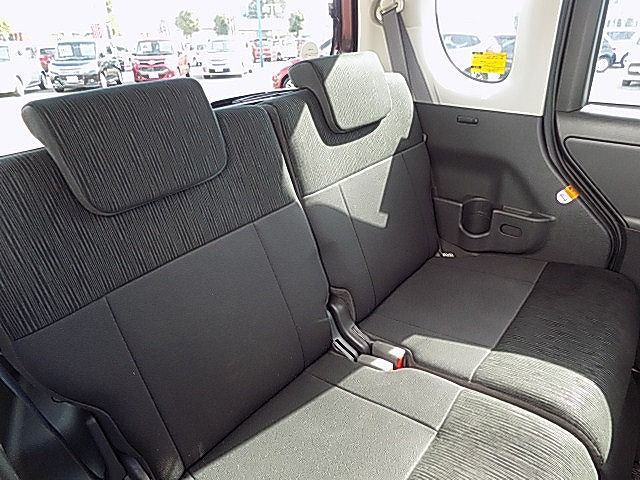 Daihatsu TANTO 2013-06 18854-3