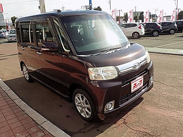 Daihatsu TANTO 2013-06 18854-6