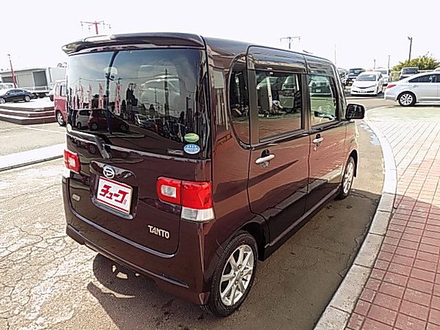 Daihatsu TANTO 2013-06 18854-2