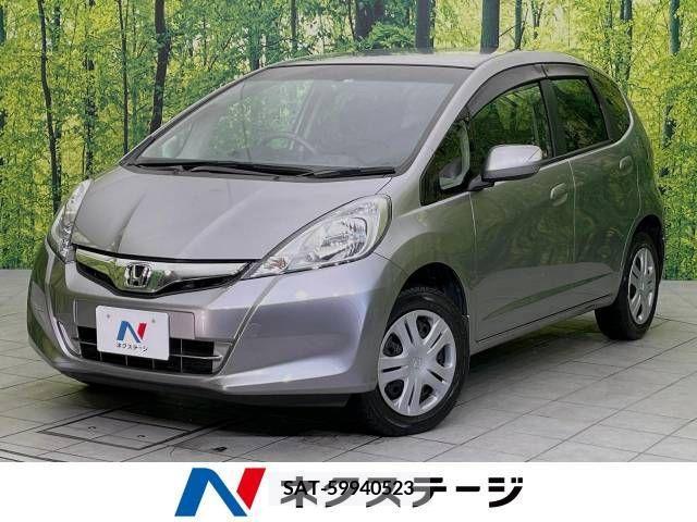 Honda FIT 2012-03 250971-0