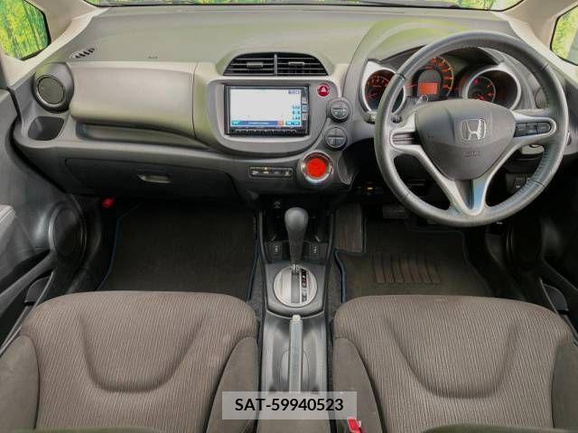 Honda FIT 2012-03 250971-1
