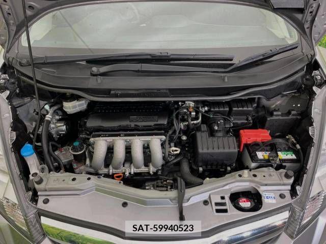 Honda FIT 2012-03 250971-18