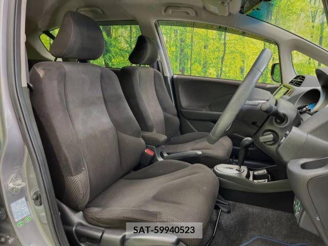 Honda FIT 2012-03 250971-8