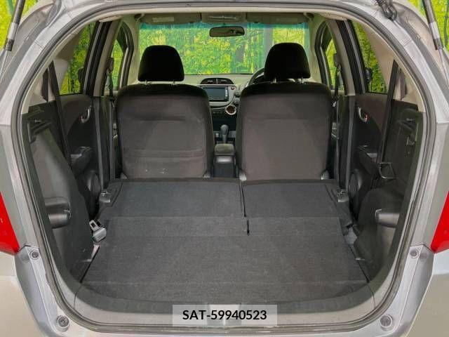 Honda FIT 2012-03 250971-10