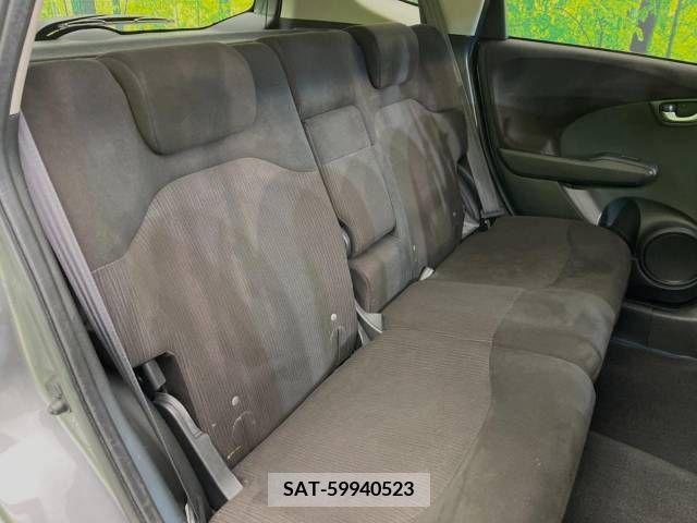 Honda FIT 2012-03 250971-9